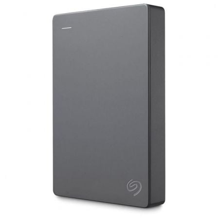 Disco Externo Seagate Basic 5TB/ 2.5p/ USB 3.0