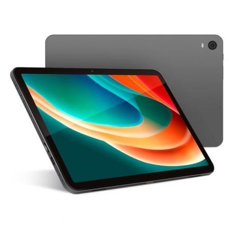 Tablet SPC Gravity 4 Plus 11p/ 8GB/ 128GB/ Quadcore/ Negra