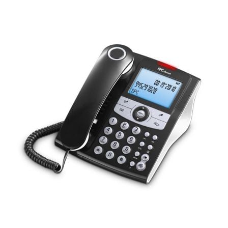 Telefono SPC 3804/ Negro