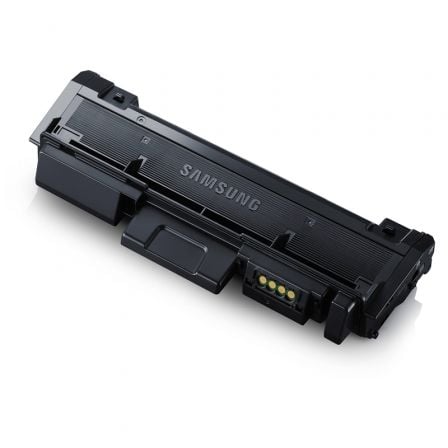 Toner Original Samsung MLT-D116L Alta Capacidad/ Negro