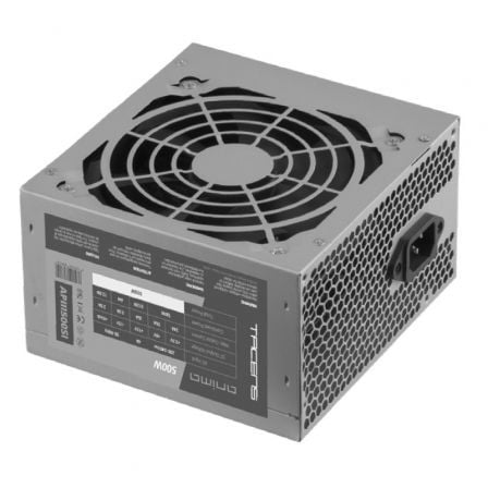 Fuente de Alimentacion Anima APIII500 BULK Edition/ 500W/ Ventilador 12cm