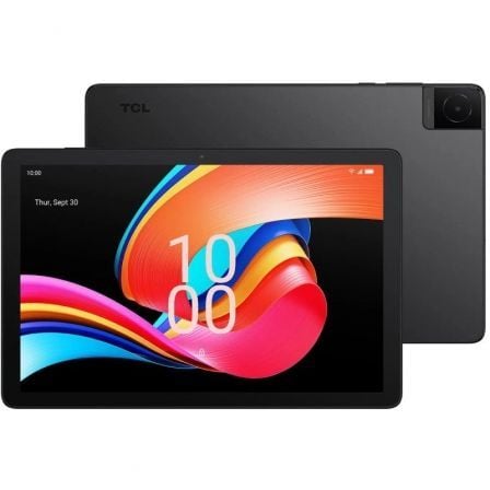 Tablet TCL Tab 10L Gen2 10.1p/ 3GB/ 32GB/ Quadcore/ Gris