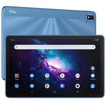 Tablet TCL 10 Tab Max 10.36p/ 4GB/ 64GB/ Octacore/ Azul