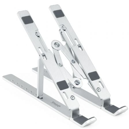 Soporte para Portatil/Tablet TooQ TQLRS0033-AL para Portatiles 15p