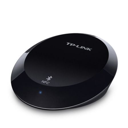 Adaptador de Sonido Inalambrico Bluetooth TP-Link HA100