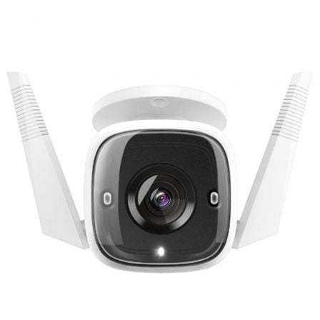 Camara de Videovigilancia TP-Link Tapo C310/ Vision Nocturna/ Control desde APP