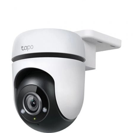 Camara de Videovigilancia TP-Link Tapo C500/ Vision Nocturna/ Control desde APP