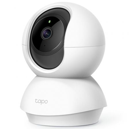 Camara de Videovigilancia TP-Link Tapo TC70/ Vision Nocturna/ Control desde APP