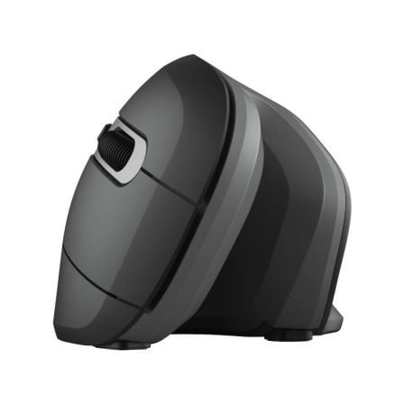 Raton Ergonomico Inalambrico Trust Verro/ Hasta 1600 DPI