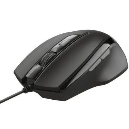 Raton Trust Voca/ Hasta 2400 DPI