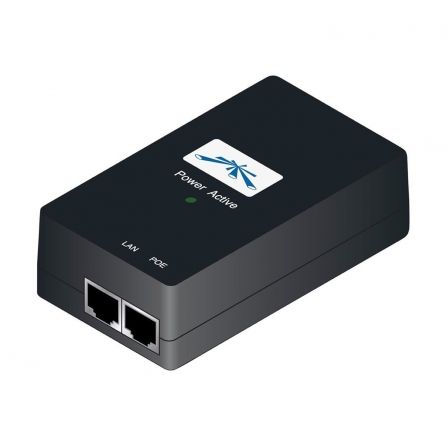 Alimentador PoE Ubiquiti POE-24-24W-G