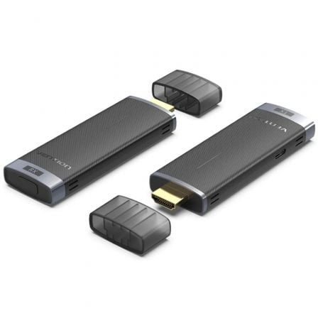 Transmisor y Receptor HDMI Inalambrico Vention ADCB0