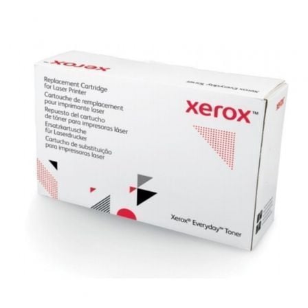 Toner compatible Xerox 006R04320 compatible con Brother TN-247Y/ Amarillo