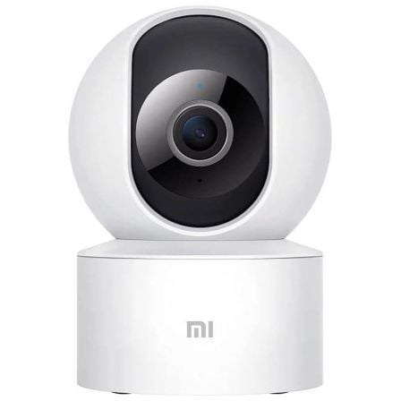 Camara de Videovigilancia Xiaomi Smart Camera C200 1080p/ Vision Nocturna/ Control desde APP