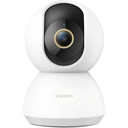 Camara de Videovigilancia Xiaomi Smart Camera C300/ Control desde APP