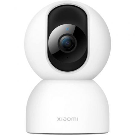 Camara de Videovigilancia Xiaomi Smart Camera C400/ Vision Nocturna/ Control desde APP