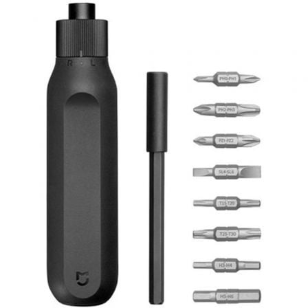 Destornillador de Trinquete Xiaomi Mi 16 in 1/ 16 Puntas de precision