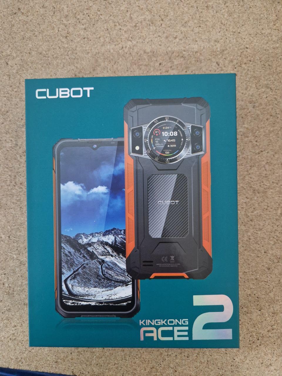 Amazon imagen 6