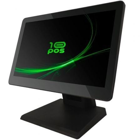 TPV 10POS 10T-16J648128W1/ Intel J6412/ 8GB/ 128GB SSD/ 15.6"/ Táctil/ WiFi/ Win11 IoT