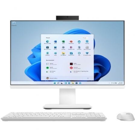 PC All in One Asus V400 V440VAK-WPC237W Intel Core i7-13620H/ 16GB/ 512GB/ 23.8"/ Win11