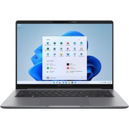 Portátil Asus ExpertBook P3 PM3406CKA-NZ0330X Ryzen AI 5 330/ 32GB/ 1TB SSD/ 14"/ Win11 Pro