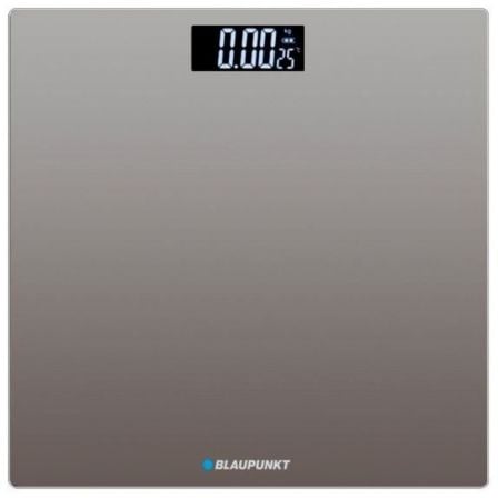 Báscula de Bańo Blaupunkt BP5006/ Gris