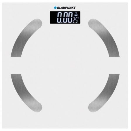 Báscula de Bańo Blaupunkt BP5009/ Blanco