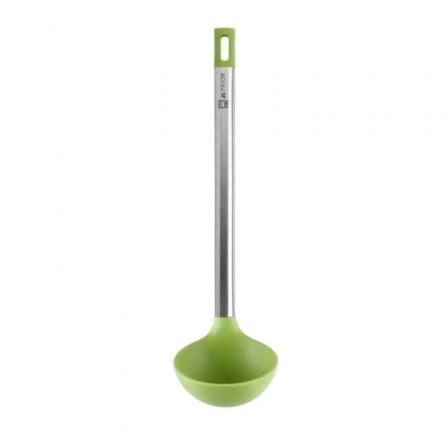 Cazo Bra Prior A197008/ Ř32cm/ Acero Inoxidable