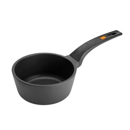 Cazo Bra Efficient A273816/ Ř16cm/ Aluminio fundido/ Apto para Inducción