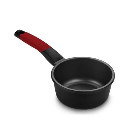 Cazo Bra Premiere A413816/ Ř16cm/ Aluminio fundido/ Apto para Inducción