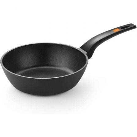 Sartén Bra Honda Efficient A271128/ Ř28cm/ Aluminio Fundido/ Apta para Inducción