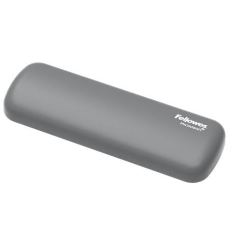Mini Reposamuńecas Fellowes Breyta/ Gris
