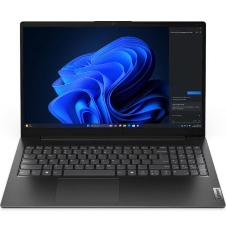 Portátil Lenovo V15 G5 IRL 83GW002RSP Intel Core 5-120U/ 16GB/ 512GB SSD/ 15.6"/ Win11