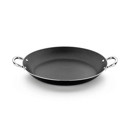 Paellera Monix Resistent Plus M371634/ Ř34cm