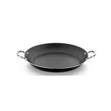 Paellera Monix Resistent Plus M371642/ Ř42cm