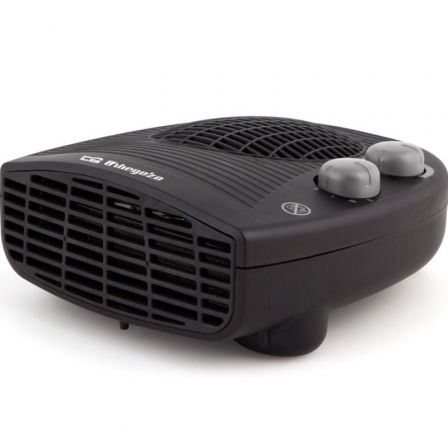 Calefactor Orbegozo FH 5028/ 2000W/ Termostato Regulable