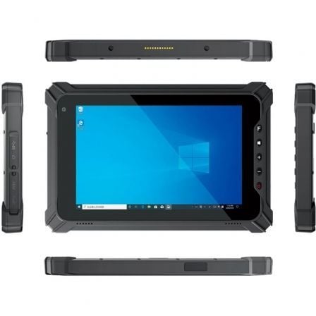 Tablet Comandera Premier Maxi 108 W/ 8GB/ 128GB/ 8"