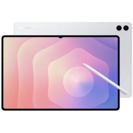 Tablet Samsung Galaxy Tab S11 Ultra 14.6"/ 12GB/ 256GB/ Octacore/ Plata