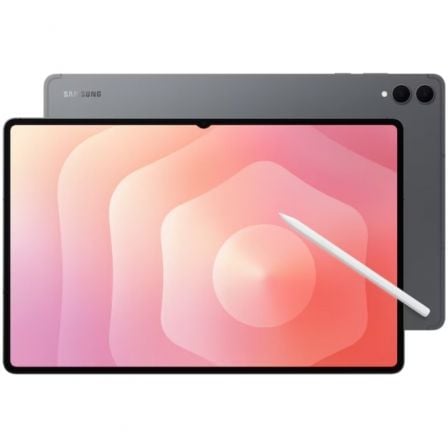 Tablet Samsung Galaxy Tab S11 Ultra 14.6"/ 12GB/ 512GB/ Octacore/ Gris