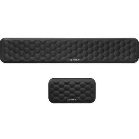 Pack de 2 Reposamuńecas Subblim Ergo AirPadding