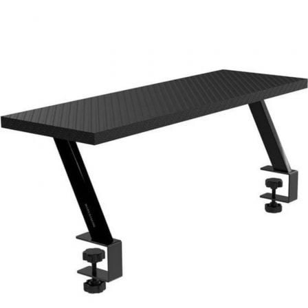 Soporte para Monitor Mars Gaming MGDS/ hasta 10 kg