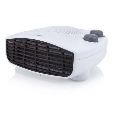 Calefactor Tristar KA-5046/ 2000W/ Termostato Regulable