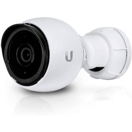 Cámara de Videovigilancia Ubiquiti G4/ 80ş/ Control por APP