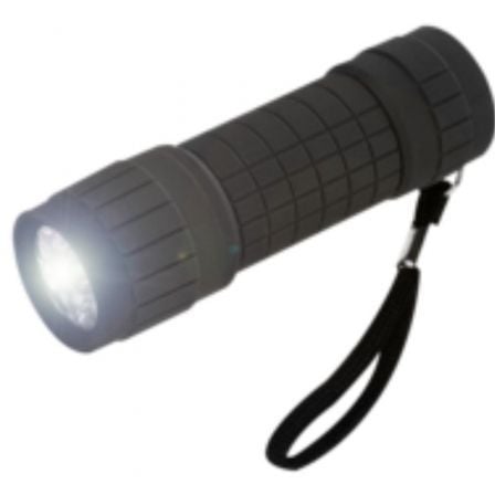 Linterna Wonder WT501S/ 50 Lúmenes/ 3 pilas *AAA
