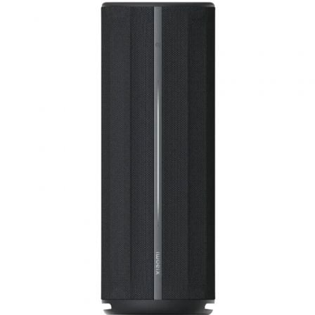 Altavoz con Bluetooth Xiaomi Bluetooth Speaker/ 40W/ 2.0
