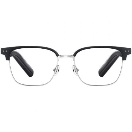 Gafas Inteligentes Xiaomi Mijia Smart Audio Glasses/ Estilo Browline