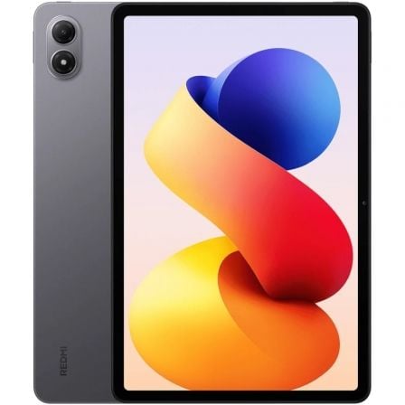 Tablet Xiaomi Redmi Pad 2 Pro 12.1"/ 6GB/ 128GB/ Octacore/ Gris Grafito