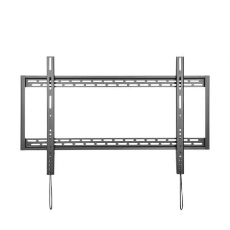 Soporte de Pared Fijo Aisens WT100F-067 para TV de 60-100p/ hasta 130kg