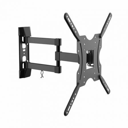 Soporte de Pared Inclinable Aisens WT55TSE-059 para TV de 32-55p/ hasta 30kg