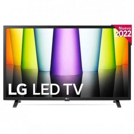 Televisor LG 32LQ63006LA 32p/ Full HD/ Smart TV/ WiFi